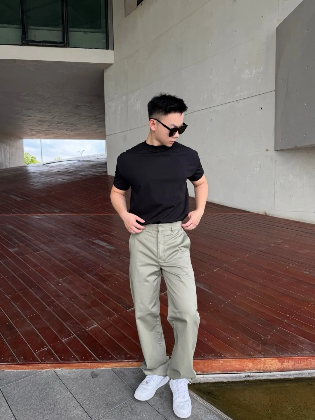 Louis Vuitton/